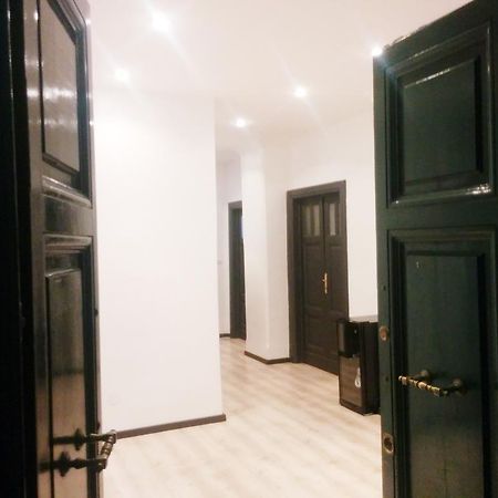 Ad Hoc Guest House Roma Rom bilde