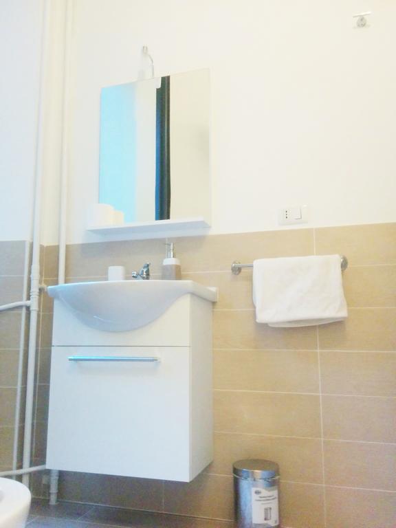 Ad Hoc Guest House Roma Rom bilde