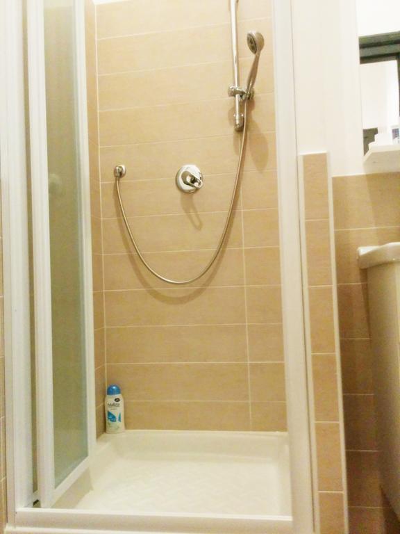 Ad Hoc Guest House Roma Rom bilde