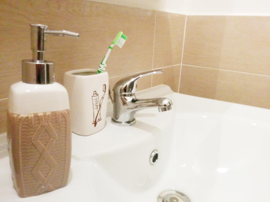 Ad Hoc Guest House Roma Rom bilde