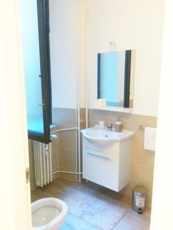Ad Hoc Guest House Roma Rom bilde