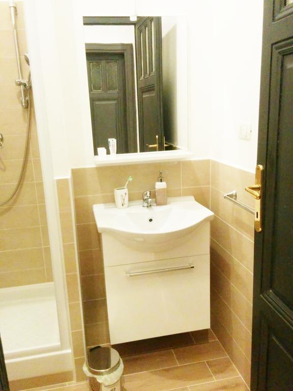 Ad Hoc Guest House Roma Rom bilde
