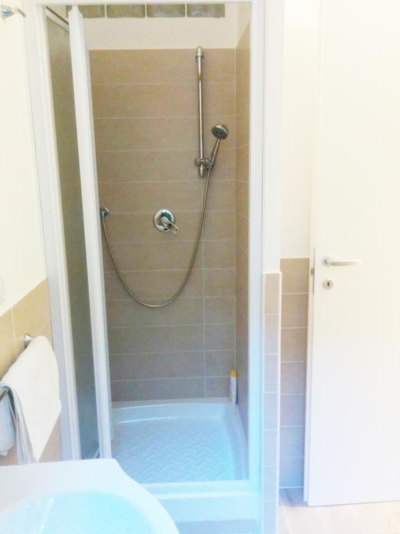 Ad Hoc Guest House Roma Rom bilde